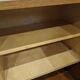 Scandinavian vintage highboard