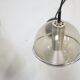 Pair of vintage wall sconces by Franck Ligtelijn for Raak editions