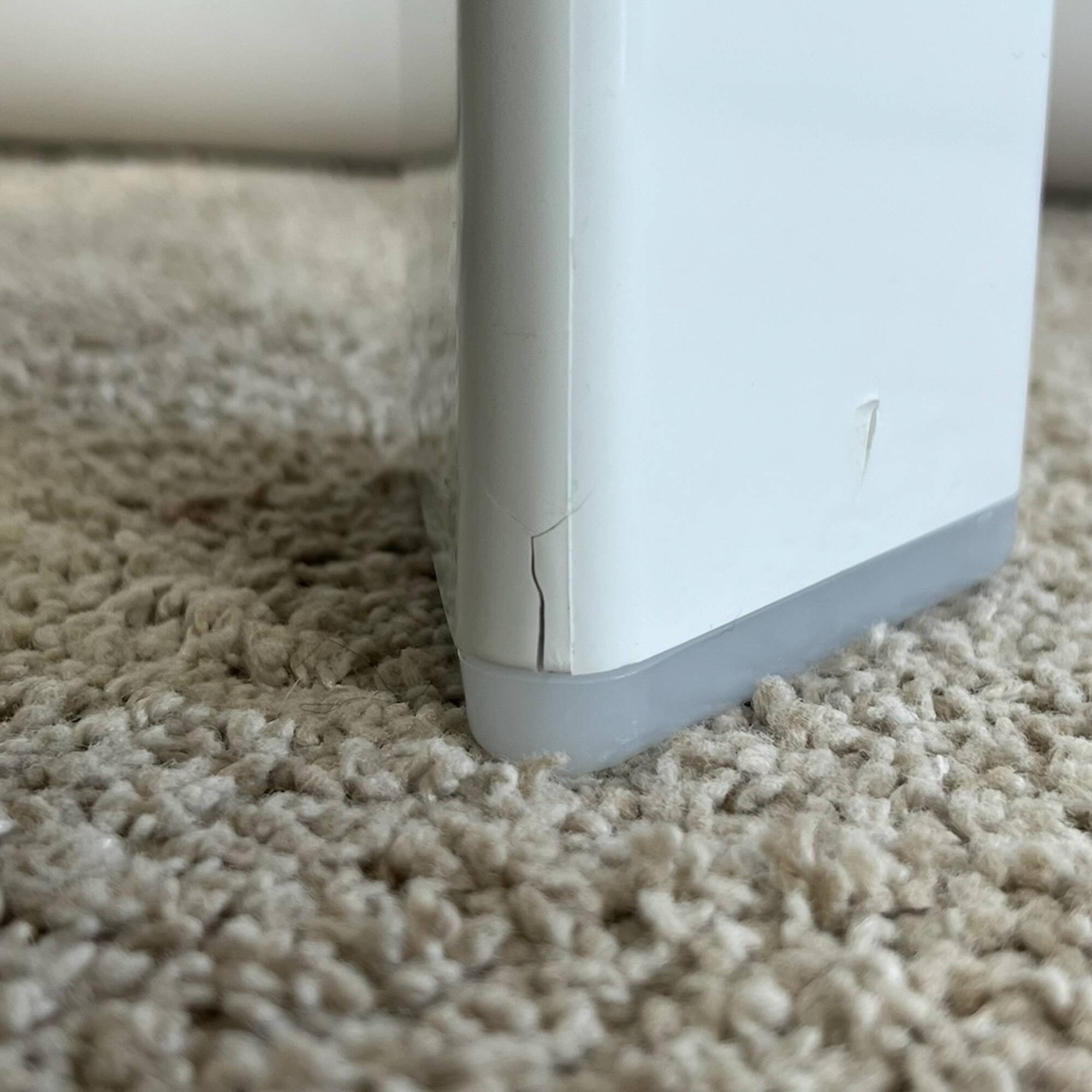 Space Age Stool by Olaf Von Bohr for Gedy, Italy 1960s