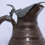 Pitcher