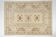Oushak Handknotted Wool Carpet