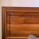 Renovated headboard