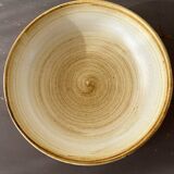 Large Longchamp dish/salad bowl