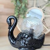 Swan lamp (L-0242)