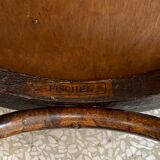 Fischel bistro chair