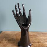 Handmade ring sizer vase soliflore