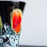 Valauris vase