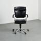 Fauteuil de bureau Giroflex 33 par Giroflex Suisse, début des années 1970