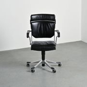 Giroflex 33 office chair by Giroflex Switzerland, early 1970s.
