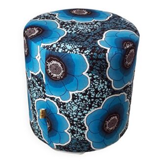 Wax kidjana stool