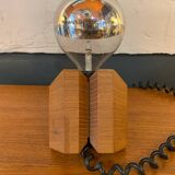 Designer lamp