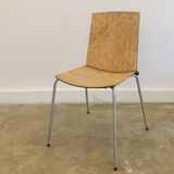 Vintage eliot model chairs by ikea