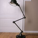 Vintage Jieldé 3-arm floor lamp, 50s-60s