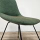 Aster chair by Augusto Bozzi for Saporiti Italia, 1960