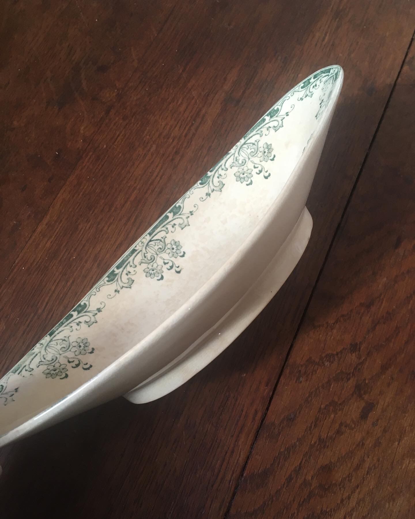 Delight land of iron U&C Sarreguemines.