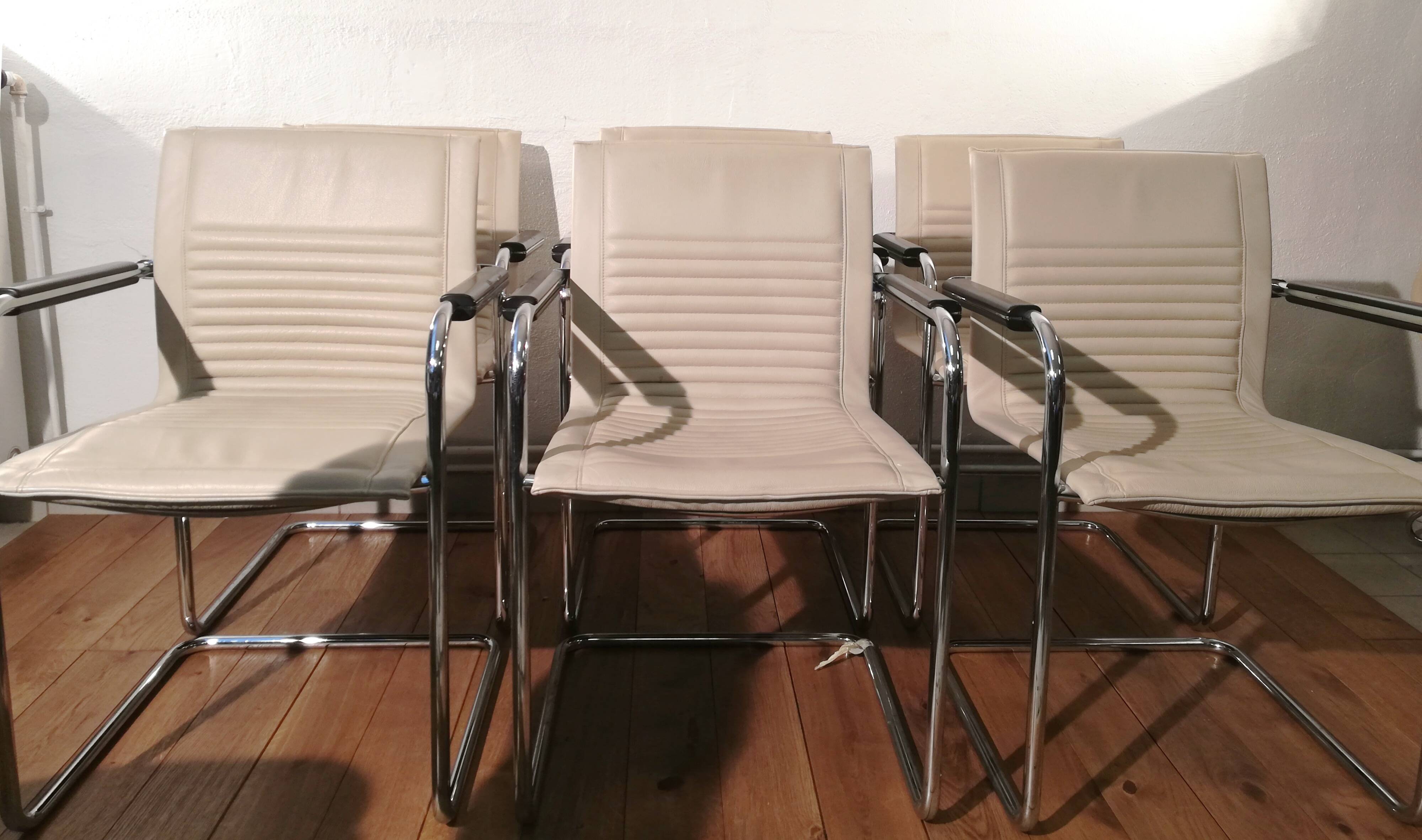 Designer office chair