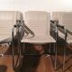 Designer office chair