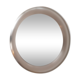 Mirror "Narciso" by Sergio Mazza