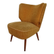 Vintage cocktail chair