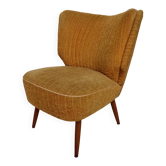 Vintage cocktail chair