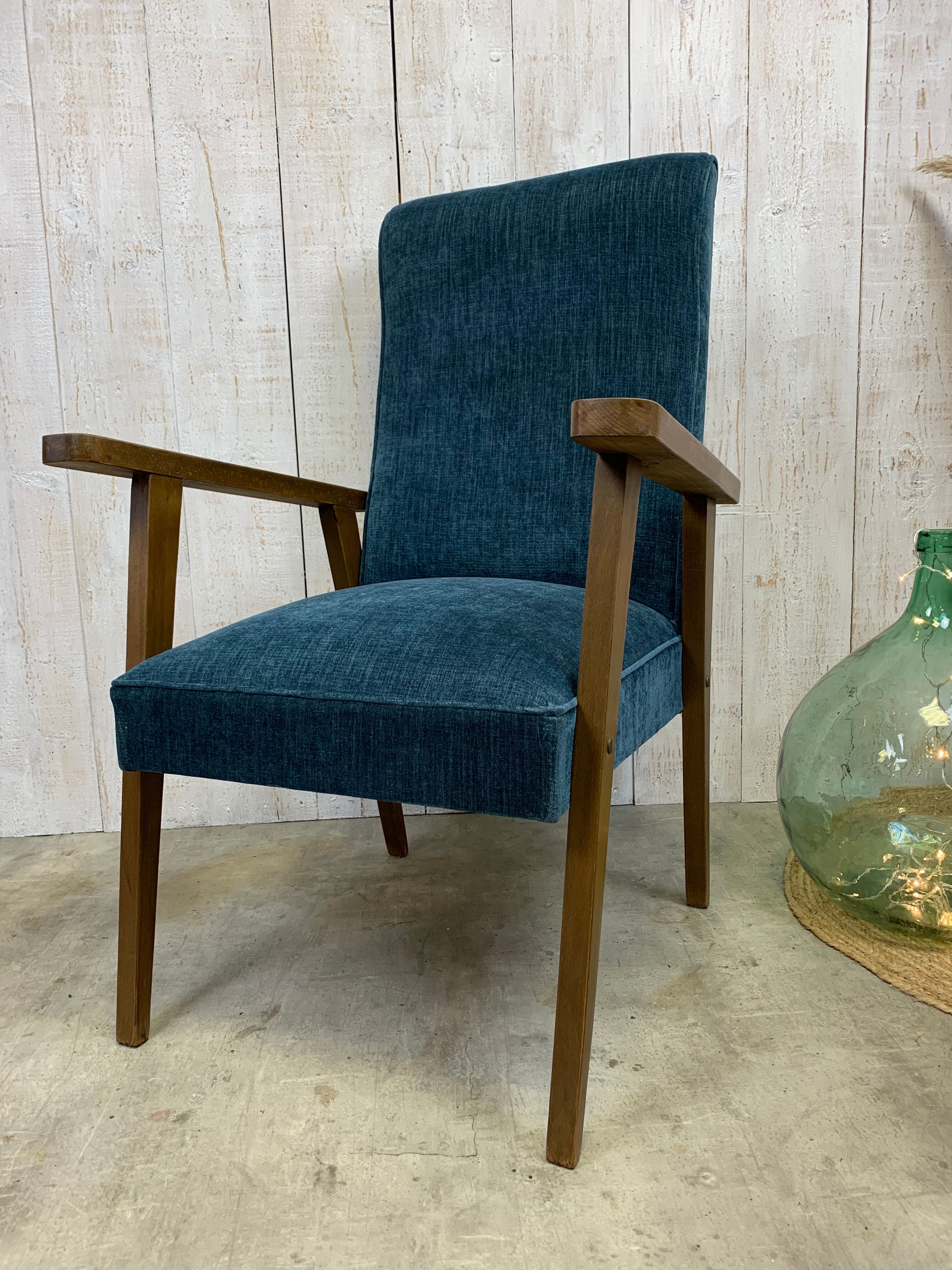 70's vintage chair