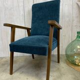 70's vintage chair