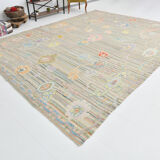10x14 oversize  oushak rug, 319x429cm