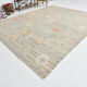 10x14 oversize  oushak rug, 319x429cm