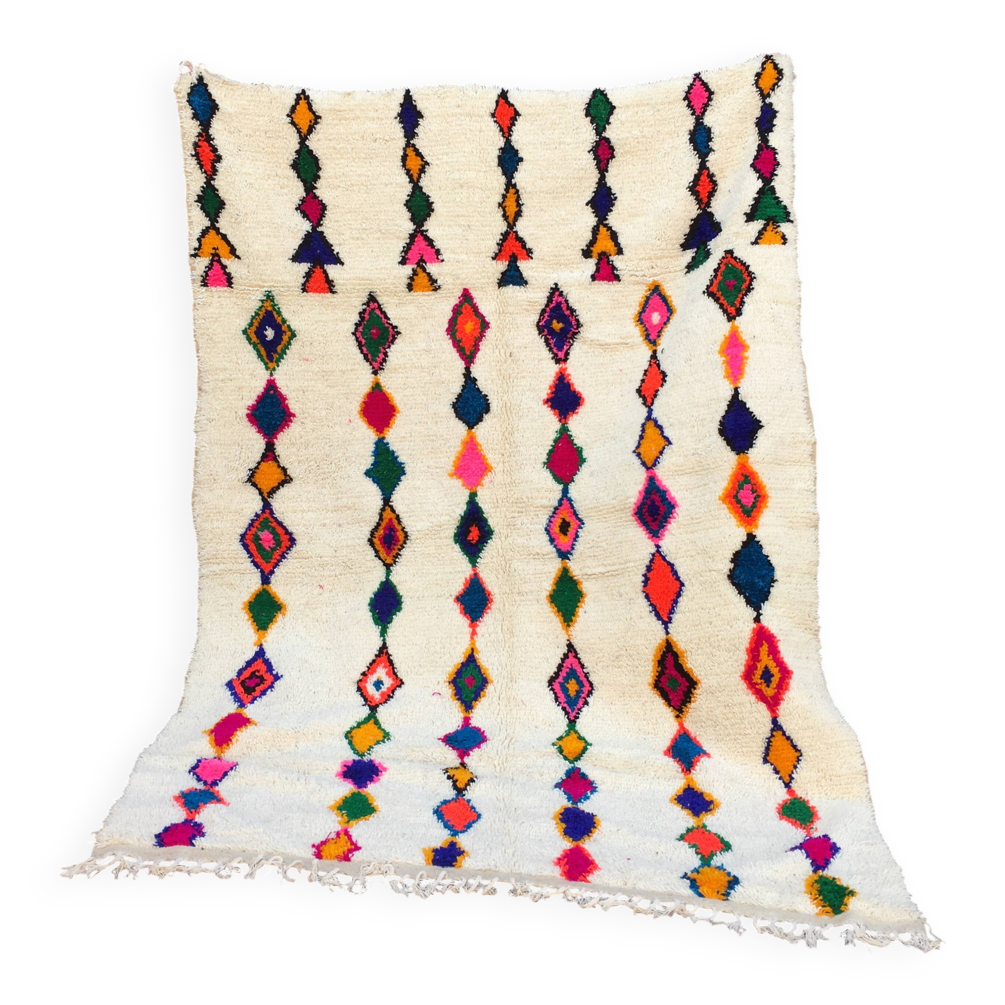 Tapis Azilal 286 x 196 cm