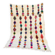 Tapis Azilal 286 x 196 cm
