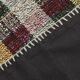5'7 x 7'12 Multicolor Turkish Woven Modern Vintage Rug, 171x243 Cm
