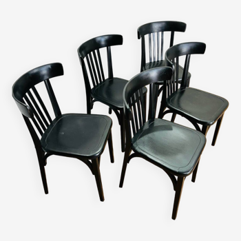 Chaises bistrot