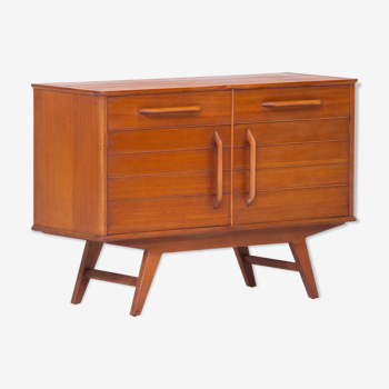 Enfilade scandinave, vintage 1960