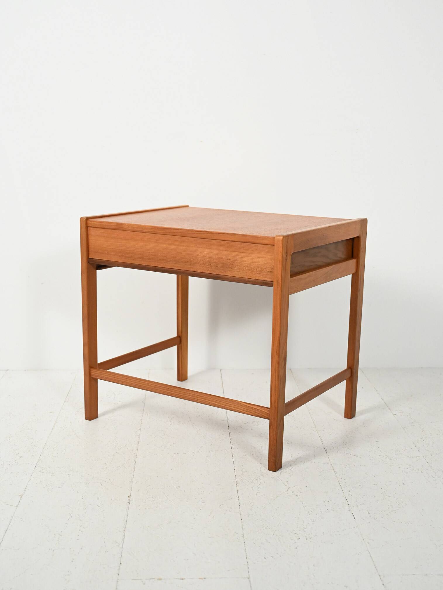 Scandinavian sewing table by Egström & Myrstrand