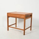 Scandinavian sewing table by Egström & Myrstrand
