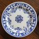 2 porcelain coasters from gien