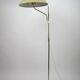 Brass Floor Lamp, Model G295 by Belid, Sweden —  Late1970s/ Early1980s