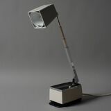 Lampe HBH Solo Type 8300 antenne télescopique, Danemark, années 1960