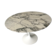 Tulip table by Eero Saarinen, Knoll edition