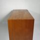 TEAK TV UNIT - 1970s