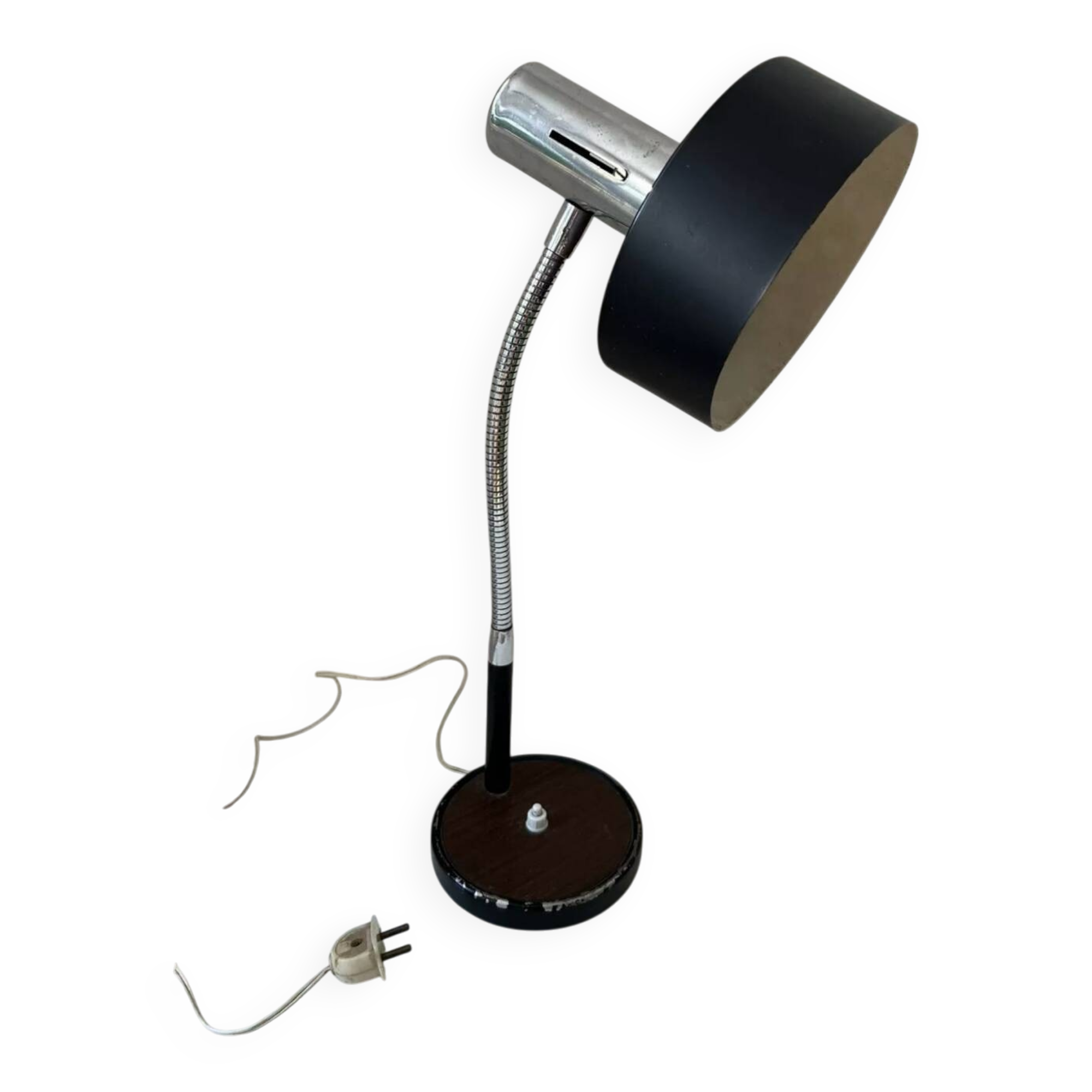 Italian Design Desk Lamp 1960-1970