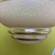 Lampe baladeuse globe art deco vintage