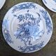Service set in SG porcelain, Louis XV model.