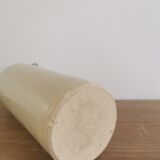 Stoneware bottle