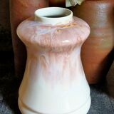 Ceramic vase of St-Uze manufacture Rodaceram 60s