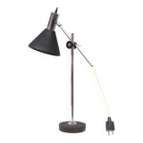 Herda Adjustable Desk Lamp !960s Holland Status: