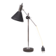 Herda Adjustable Desk Lamp !960s Holland Status: