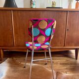 Tubular chair revisited