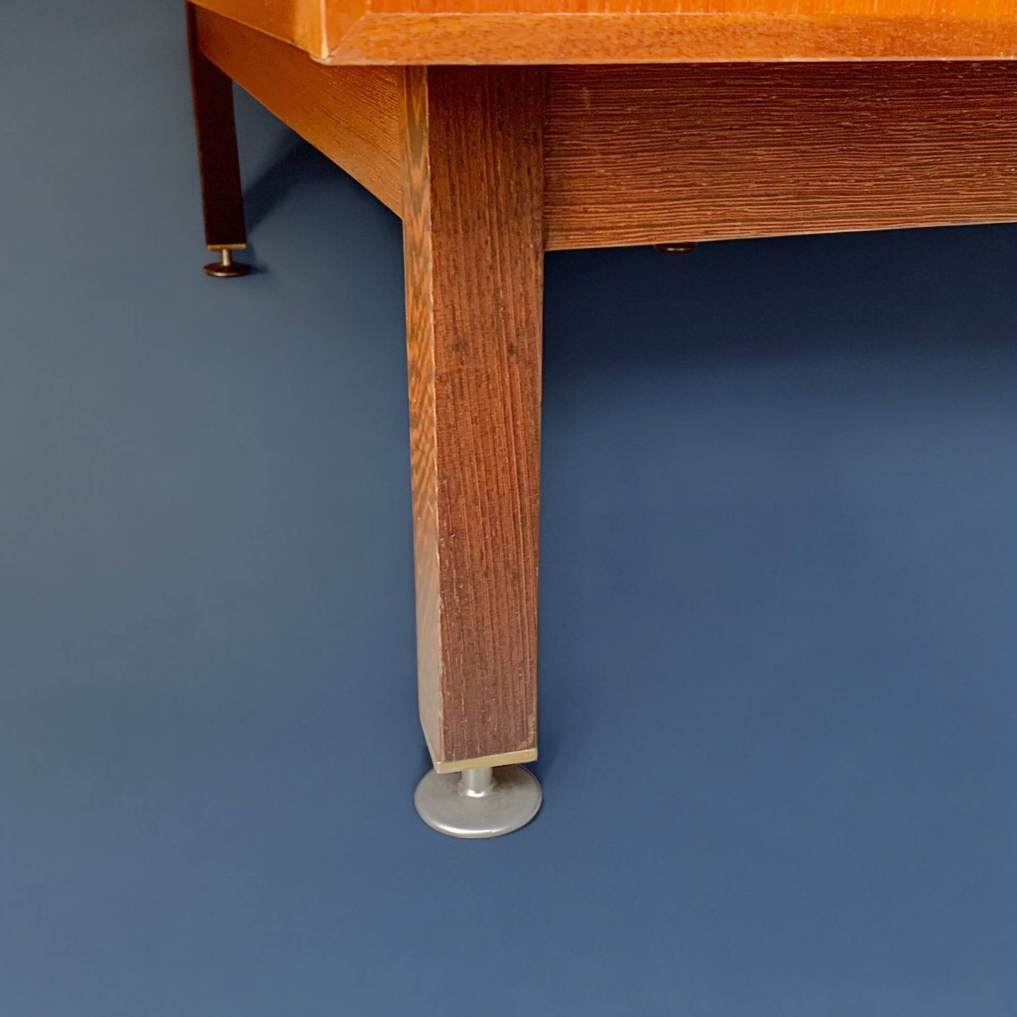 Commode vintage style scandinave - Combineurop