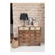 Workshop furniture with drawers
